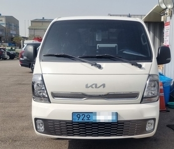 [출고후기] 전기화물차 봉고EV_오토리스