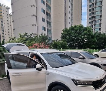 장기 렌터카의 장점: 레츠카파트너스의 가이드