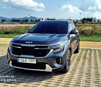 장기 자동차 렌트의 부상