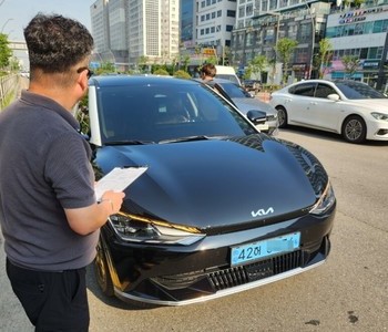 레츠카파트너스, 기아 전기차 EV6 신차 장기렌트의 최적 견적과 컨설팅