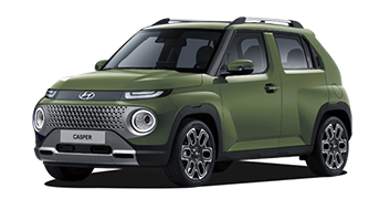 캐스퍼 밴 1.0T GDI