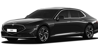 G90 3.5T
