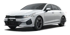K5 2.0 GLS