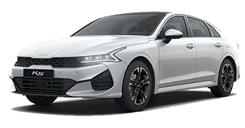 K5 2.0 GLS