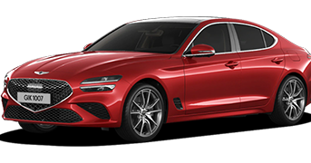 제네시스 G70